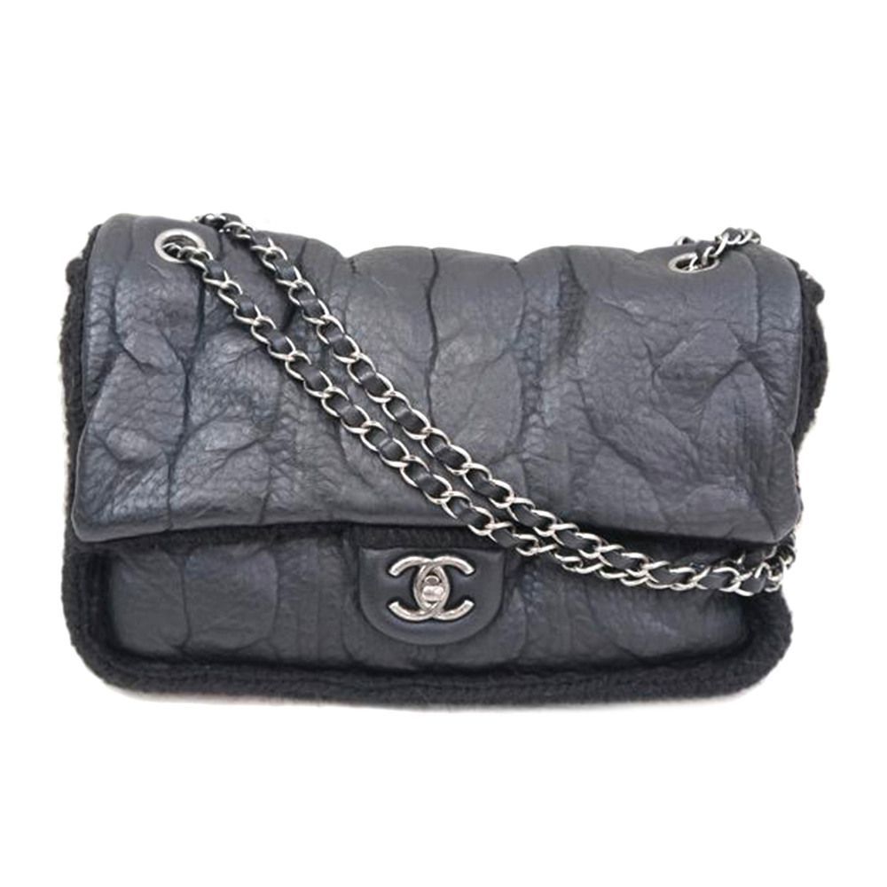 Chanel Chain Shoulder Bag